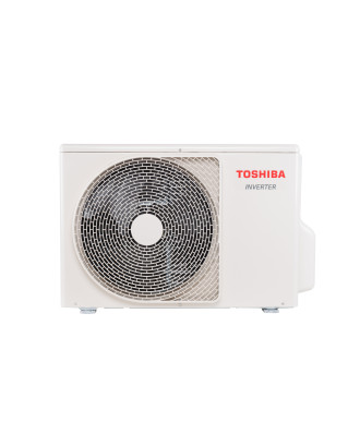 Кондиціонер Toshiba Shorai Edge Black RAS-B13G3KVSGB-E - RAS-13J2AVSG-E1
