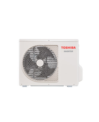 Кондиціонер Toshiba Seiya Classic RAS-B13B2KVG-E - RAS-13B2AVG-E