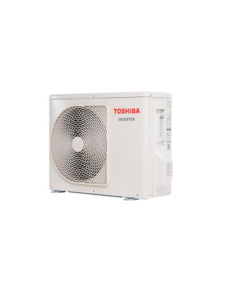 Кондиціонер Toshiba Seiya Classic RAS-B13B2KVG-E - RAS-13B2AVG-E