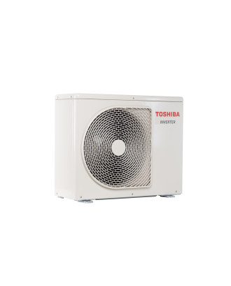 Кондиціонер Toshiba Seiya Classic RAS-B13B2KVG-E - RAS-13B2AVG-E