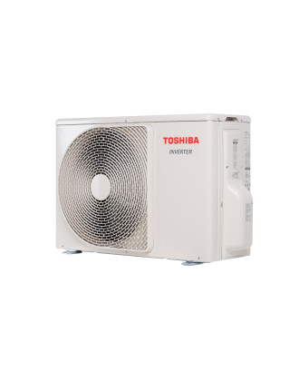 Кондиціонер Toshiba Shorai Edge Black RAS-B13G3KVSGB-E - RAS-13J2AVSG-E1