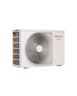Кондиціонер Toshiba Shorai Edge Black RAS-B13G3KVSGB-E - RAS-13J2AVSG-E1