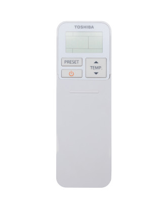 Кондиціонер Toshiba Seiya Classic RAS-B13B2KVG-E - RAS-13B2AVG-E