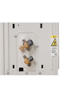 Кондиціонер HYUNDAI ARN36PTUAWF4/ARU36PTUAWF4