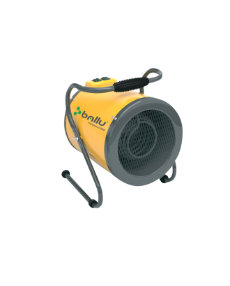 Електрична теплова гармата Ballu BHP-5.000С Prorab