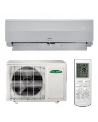 Кондиціонер AC Electric ACEG-24HN1 Greenland