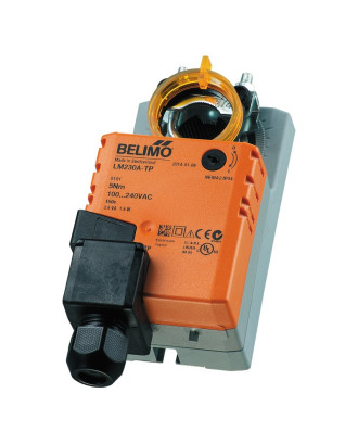 Електропривід Belimo LM230A