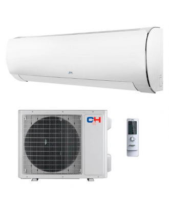 Кондиціонер COOPER&HUNTER CH-S24FTXD серія DAYTONA