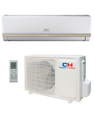 Кондиціонер Cooper&Hunter CH-S07RX4