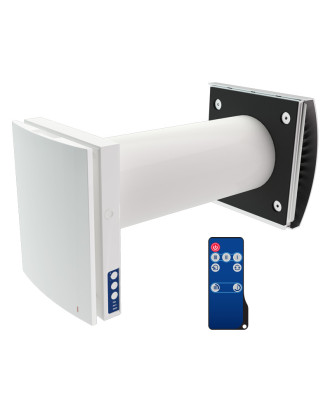 Провітрювач Blauberg Vento Expert A100-1 S10 W V.2