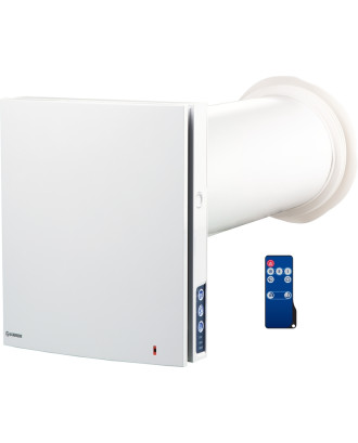 Провітрювач Blauberg Vento Expert Plus WiFi