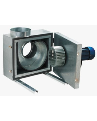 Кухонний вентилятор Вентс КСК 400 4Д