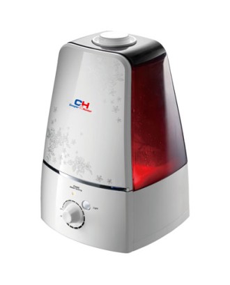 Ультразвуковий зволожувач COOPER&HUNTER CH-4502