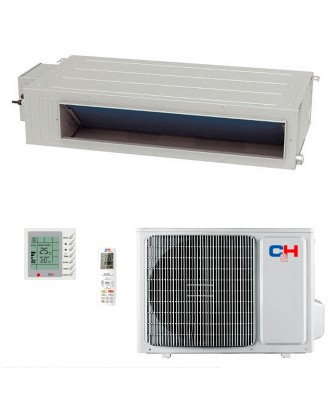 Cooper&hunter CH-D050PNK /CH-U050NK