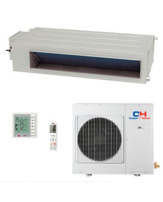 Cooper&hunter CH-DH100PNK /CH-U100NM