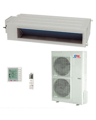 Cooper&hunter CH-DH160PNK /CH-U160NM