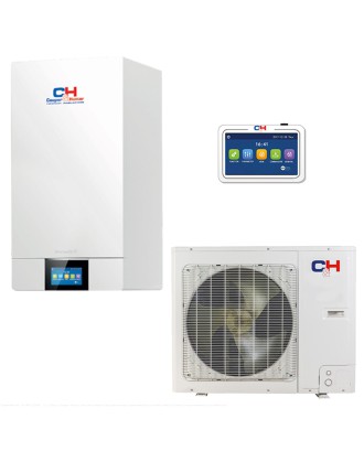 Cooper&Hunter CH-HP10SIRK3 R32 Wi-Fi