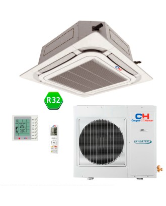 Cooper&hunter CH-IC100RK2 /CH-IU100RM2