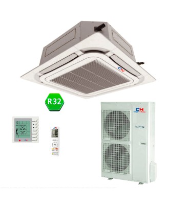 Cooper&hunter CH-IC160RK2 /CH-IU160RM2