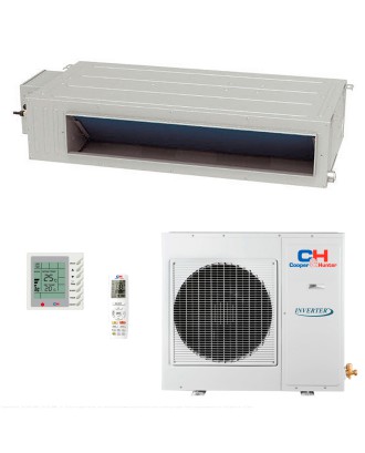 Cooper&hunter CH-IDH125PNK /CH-IU125NM