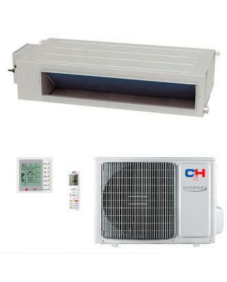 Cooper&hunter CH-IDS035PNK /CH-IU035NK