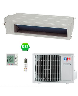 Cooper&hunter CH-IDS050PRK /CH-IU050RK