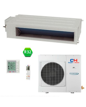 Cooper&hunter CH-IDH140PRK /CH-IU140RM