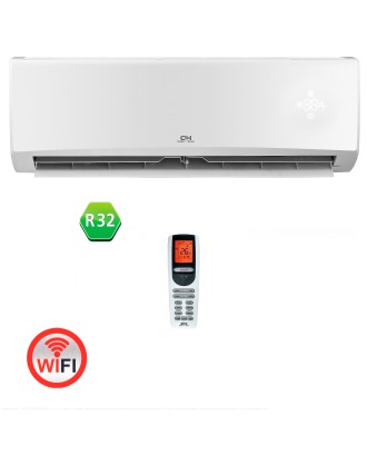 Cooper&Hunter CH-S07FTXE-NG(I) Wi-Fi