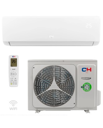 Cooper&Hunter CH-S07FTXF2-NG R32 Wi-Fi
