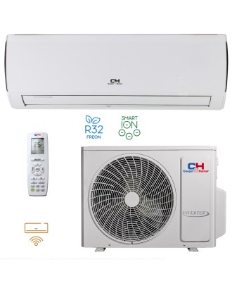 Cooper&Hunter CH-S07FTXQ2-NG R32 Wi-Fi