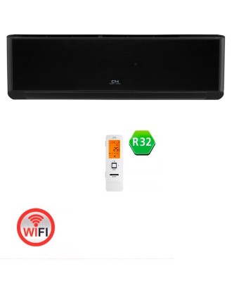 Cooper&Hunter CH-S09FTXAL-FB(I) Wi-Fi