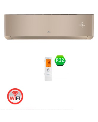 Cooper&Hunter CH-S09FTXAL-GD(I) Wi-Fi