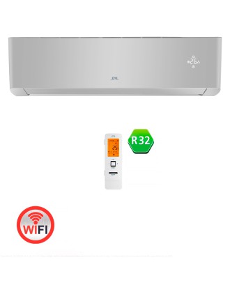 Cooper&Hunter CH-S09FTXAL-SC(I) Wi-Fi