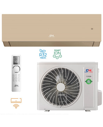 Cooper&Hunter CH-S09FTXAM-GD R32 Wi-Fi
