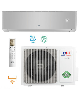 Cooper&Hunter CH-S09FTXAM2S-SC Wi-Fi