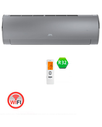 Cooper&Hunter CH-S09FTXD-SC(I) Wi-Fi