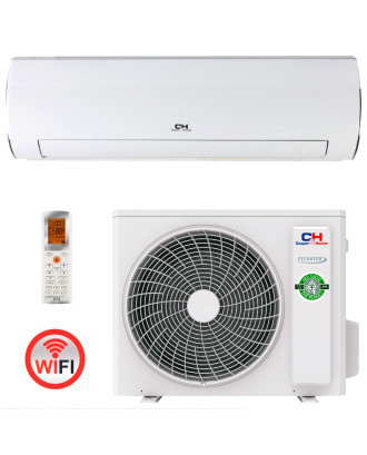 Cooper&Hunter CH-S09FTXD2-WP Wi-Fi