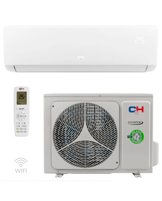 Cooper&Hunter CH-S09FTXF2-NG R32 Wi-Fi