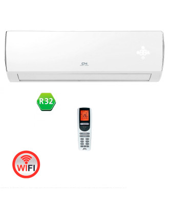 Cooper&Hunter CH-S09FTXQ2-NG(I) Wi-Fi