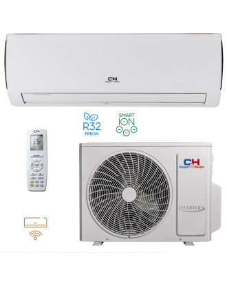 Cooper&Hunter CH-S09FTXQ2-NG R32 Wi-Fi