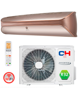 Cooper&Hunter CH-S09FTXZ-NG R32 Wi-Fi