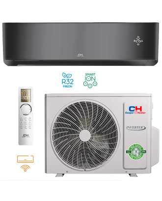 Cooper&Hunter CH-S12FTXAL2-FB Wi-Fi