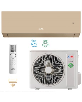 Cooper&Hunter CH-S12FTXAM-GD R32 Wi-Fi