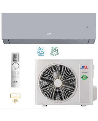 Cooper&Hunter CH-S12FTXAM-SC R32 Wi-Fi