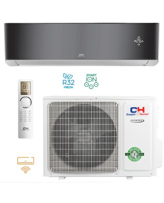 Cooper&Hunter CH-S12FTXAM2S-BL Wi-Fi