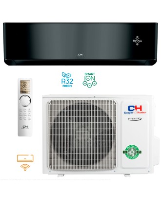 Cooper&Hunter CH-S12FTXAM2S-FB Wi-Fi