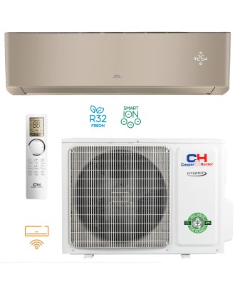 Cooper&Hunter CH-S12FTXAM2S-GD Wi-Fi