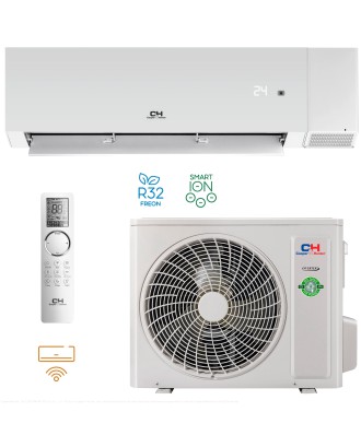 Cooper&Hunter CH-S12FTXAN-WP R32 Wi-Fi