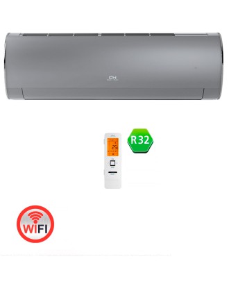 Cooper&Hunter CH-S12FTXD-SC(I) Wi-Fi