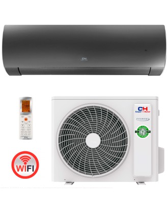 Cooper&Hunter CH-S12FTXD2-BL Wi-Fi